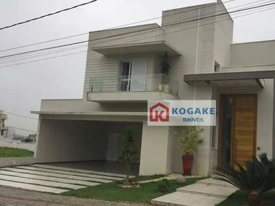 Sobrado com 4 dormitórios, 450 m² - venda por R$ 2.900.000,00 ou aluguel por R$ 12.325,49