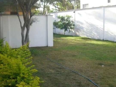 Sobrado com 4 dormitórios para alugar, 232 m² por R$ 7.146,15/mês - Jardim Alvorada - São