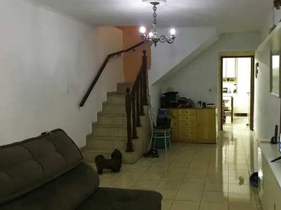 Sobrado para aluguel e venda tem 195 metros quadrados com 3 quartos em Jaçanã - São Paulo