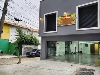 Sobrado para aluguel tem 180 metros quadrados em Chácara Santo Antônio (Zona Sul) - São Pa