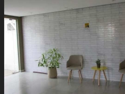 Studio com 1 dormitório para alugar, 30 m² por R$ 1.765,00/mês - Bom Retiro - Curitiba/PR