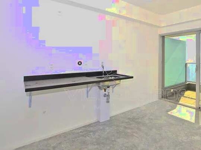 Studio com 1 quarto, 36 m², à venda por R$ 750.000 ou aluguel por R$ 5.000/mês
