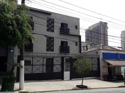 Studio para aluguel com 30 metros quadrados com 1 quarto em Ipiranga - São Paulo - SP