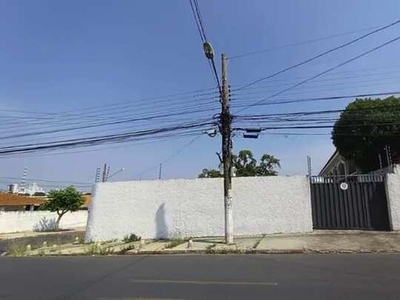 Térrea para aluguel possui 1200 metros quadrados com 4 quartos em Alvorada - Cuiabá - MT