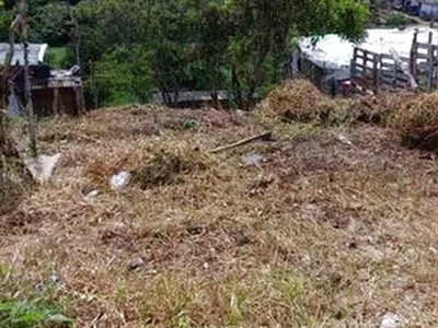 Terreno 7x20 Terreno / lote com venda por R$10.000