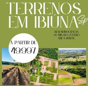 Terreno / Lote / Condomínio à venda, 500m² - Centro