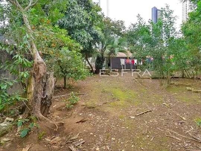 TERRENO para alugar por R$ 7.500,00 no bairro Mossunguê - CURITIBA / PR