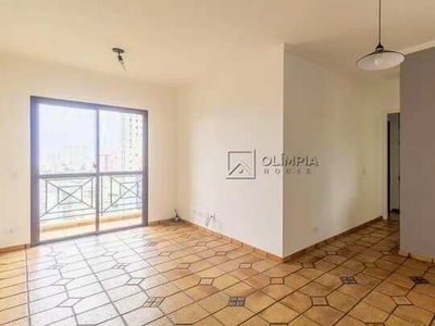 Venda Apartamento 2 Dormitórios - 64 m² Vila Clementino