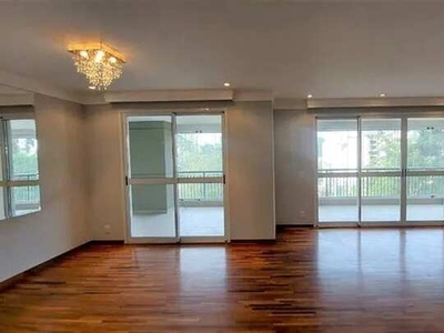 Vende ou aluga apartamento em um dos condomínios clube mais procurados na Vila Andrade