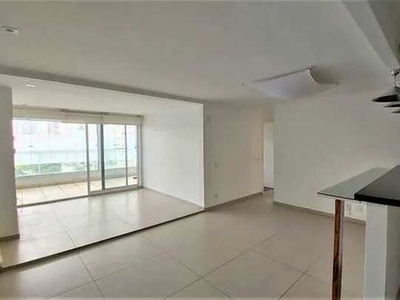 Vende ou aluga apartamento Gardem no Campo Belo com 93m²