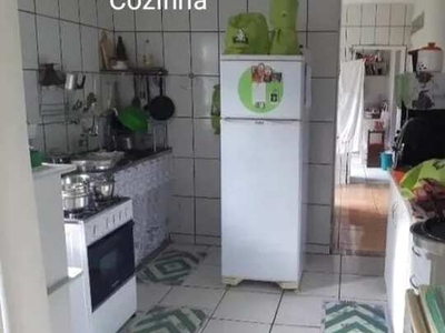 Vendo apartamento em ilha dos bentos