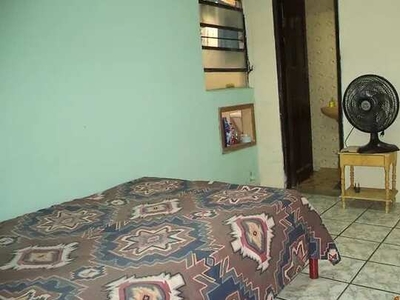 VENDO BOA CASA DE QUARTO SALA TIPO APARTAMENTO TÉRREO, PRAIA DO CARDO EM SEPETIBA RIO DE