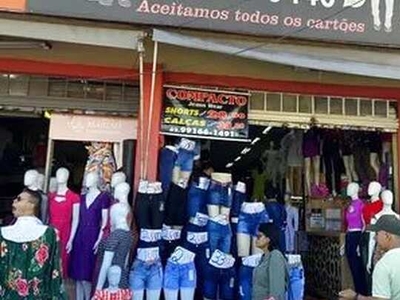 Vendo loja na 44