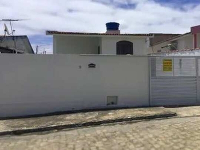 Vendo ótima Casa Em Condomínio Na Coophab (Planalto