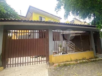 Vila Romana Casa com 1 dormitório