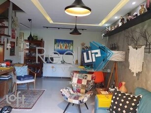 Apartamento à venda em Barra da Tijuca com 74 m², 2 quartos, 2 suítes, 1 vaga