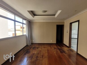 Apartamento à venda em Caiçara-Adelaide com 90 m², 3 quartos, 1 suíte, 2 vagas