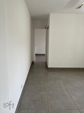 Apartamento à venda em Jacarepaguá com 48 m², 1 quarto, 2 vagas