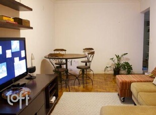 Apartamento à venda em Sumaré com 89 m², 2 quartos, 1 vaga