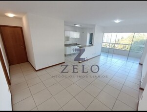 Apartamento no Bairro Victor Konder em Blumenau com 3 Dormitórios (1 suíte) e 115 m²