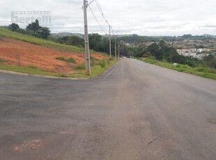 Terreno Residencial Villagio Sant' Angelo Bragança Paulista Aceita Financiamento Imobiliário, Documentação Tudo Ok