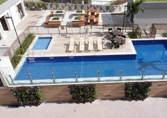 STORIES RESIDENCE - Apartamento à venda, Pechincha, Rio de Janeiro, RJ - 2 e 3 quartos com lazer maravilhoso! Prontinho para morar!