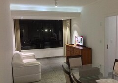 400 Metros da Praia,apartamento 2 Quartos,netflix