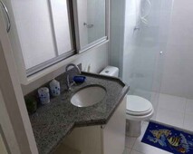 Aluga-se apartamento mobiliado praia do Coqueiro em Luis Correia