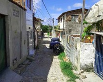 Alugo casa praia de tabatinga diária