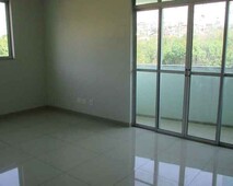 Apartamento à venda, 3 quartos, 1 suíte, 2 vagas, Fernão Dias - Belo Horizonte/MG