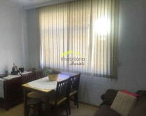 Apartamento à venda, 3 quartos, 1 vaga, Cinqüentenário - Belo Horizonte/MG