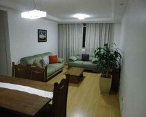 Apartamento á venda, 83 m³