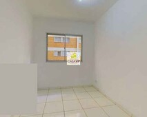 Apartamento à venda, Bela Vista, 58m², 2 dormitórios, 1 suíte, 1 vaga!