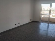 Apartamento à venda emRua Doutor João Batista de Lacerda