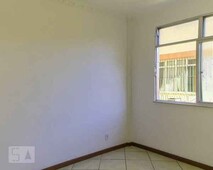 Apartamento à Venda - Meier, 3 Quartos, 56 m2