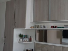 Apartamento aconchegante!