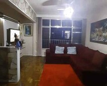 Apartamento amplo com garagem à Venda na Rua Paranapanema Olaria - RJ