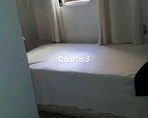 Apartamento Apartamento com 3 dormitórios