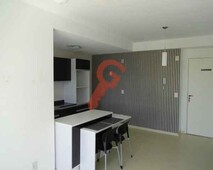 APARTAMENTO com 1 dormitório para alugar com 60m² por R$ 1.330,00 no bairro Igara - CANOAS