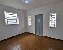 Apartamento com 1 quarto em Bento Ribeiro - Rio de Janeiro - RJ
