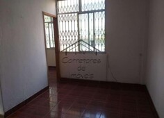 Apartamento com 1 quarto para alugar na Rua Jorge Coelho, 706, Braz de Pina, Rio de Janeiro, 30 m2 por R$ 650