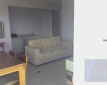 Apartamento com 2 dormitórios à venda, 72 m² por R$ 404.000,00 - Barranco - Taubaté/SP