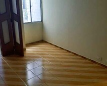 Apartamento com 2 dormitórios para alugar, 57 m² por R$ 700,00/mês - Centro - Guarulhos/SP