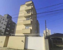 Apartamento com 2 quartos para alugar por R$ 1300.00, 55.03 m2 - COSTA E SILVA - JOINVILLE