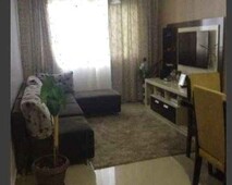 Apartamento com 3 dormitórios à venda, 75 m² por R$ 230.000 - Fanny - Curitiba/PR