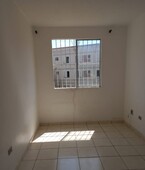 Apartamento à venda em Água Chata com 40 m², 1 quarto, 1 suíte, 1 vaga