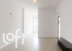 Apartamento à venda em Santa Teresa com 47 m², 1 quarto