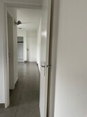 Apartamento à venda em Jacarepaguá com 48 m², 1 quarto, 2 vagas