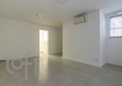 Apartamento à venda em Centro com 58 m², 1 quarto
