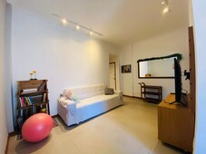 Apartamento à venda em Ipanema com 47 m², 1 quarto